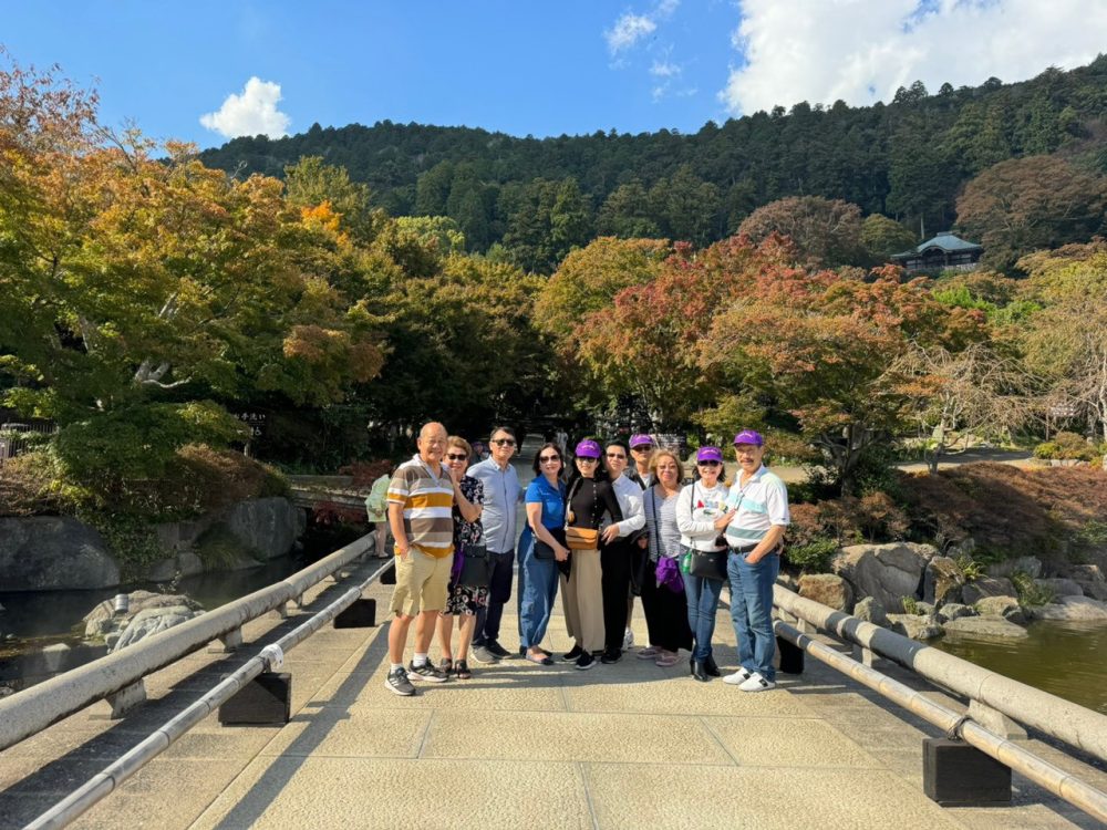 Khám Phá Nhật Bản Mùa Hè Rực Rỡ - Osaka - Kyoto - Nagoya - Phú Sĩ - Tokyo - Ảnh 2
