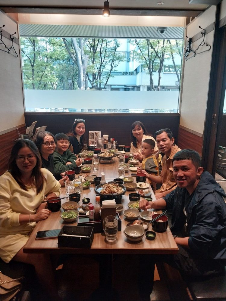 Khám Phá Nhật Bản Mùa Hè Rực Rỡ - Osaka - Kyoto - Nagoya - Phú Sĩ - Tokyo - Ảnh 6