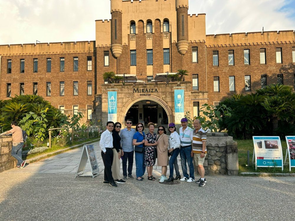 Khám Phá Nhật Bản Mùa Hè Rực Rỡ - Osaka - Kyoto - Nagoya - Phú Sĩ - Tokyo - Ảnh 7