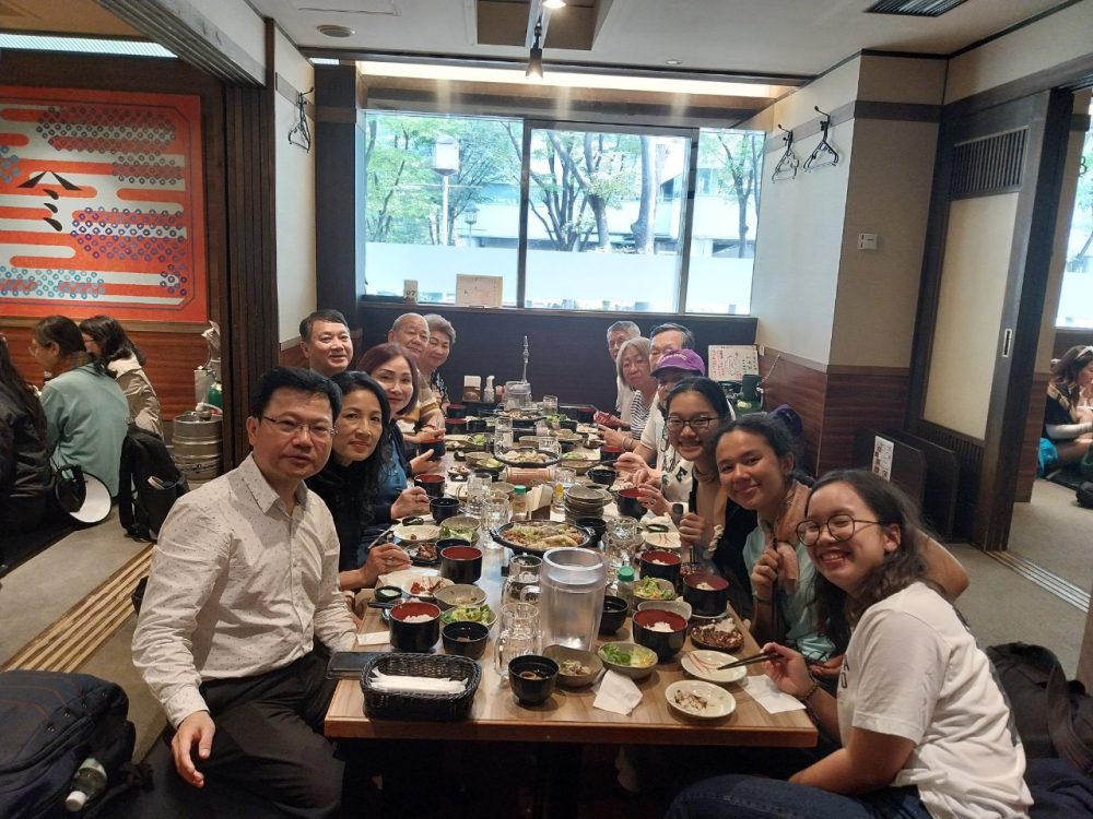 Khám Phá Nhật Bản Mùa Hè Rực Rỡ - Osaka - Kyoto - Nagoya - Phú Sĩ - Tokyo - Ảnh 9