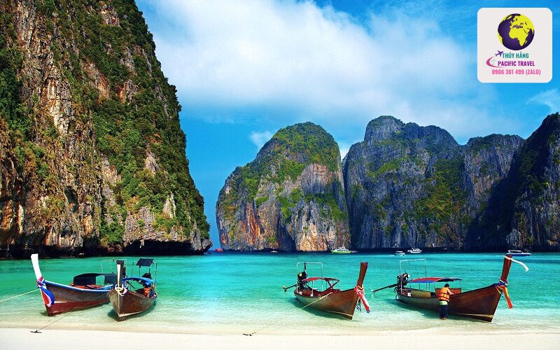 Vịnh Phang Nga