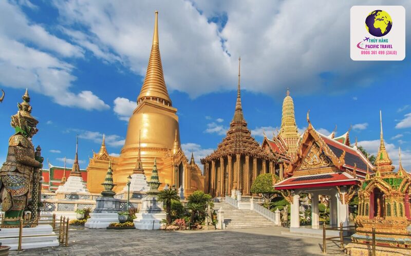 Chùa Phật Ngọc