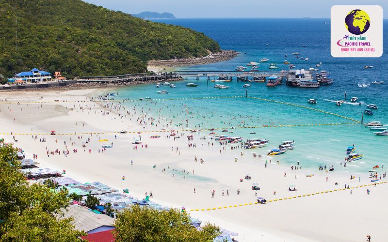 Đảo Coral (Koh Larn)