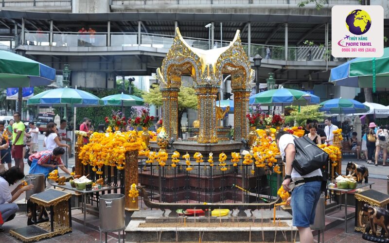 Đền Erawan
