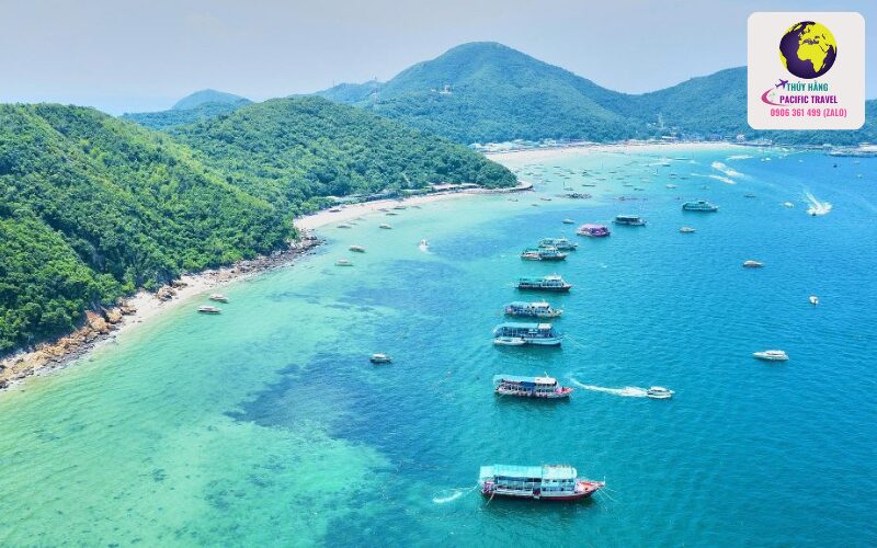 Đảo Coral
