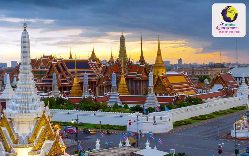 Wat Phra Kaew