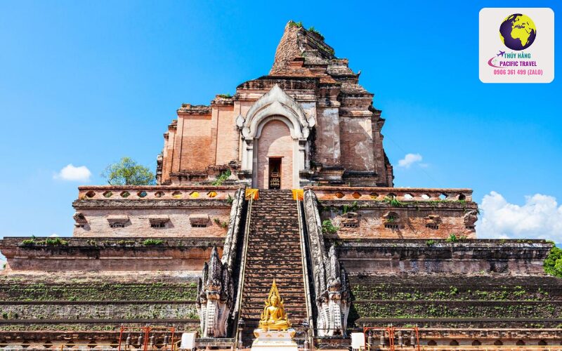 Chedi Luang