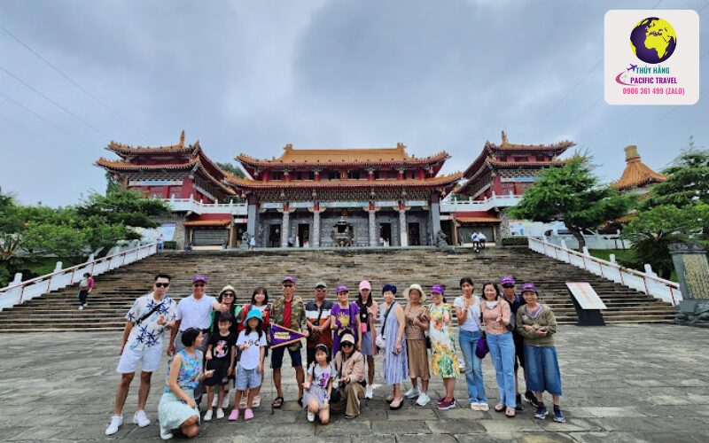 Tour du lịch Thái Lan giá rẻ