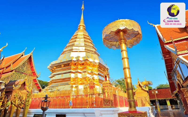 Chùa Doi Suthep