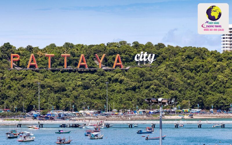 Pattaya