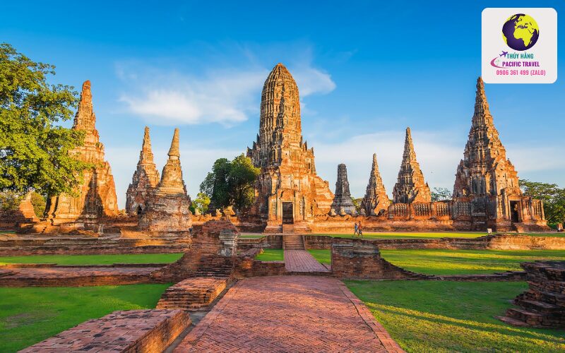 Ayutthaya