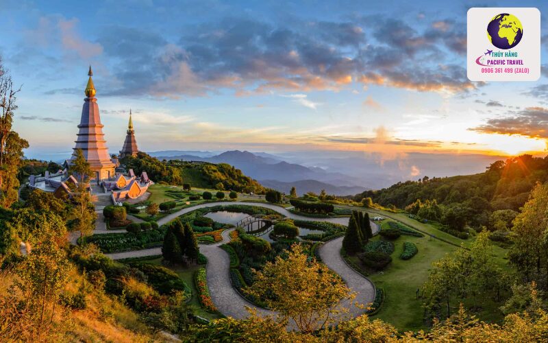 Chiang Mai