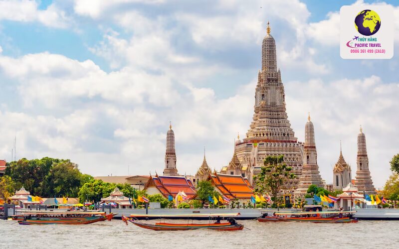 Bangkok